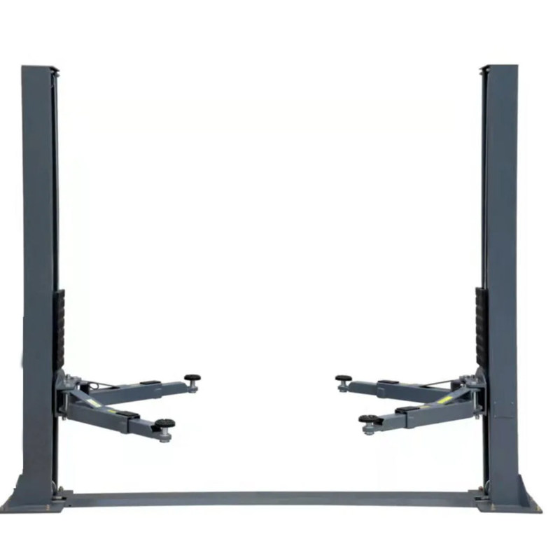 Xingyihang Twee Post Auto Lift YH-B4000 Dubbelcilinder Hydraulische Lift voor Autoreparatie