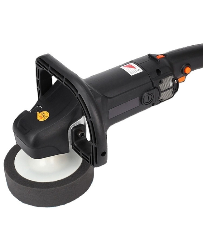 1100W Dual Action Polisher voor auto's met 5' Disc Dia.