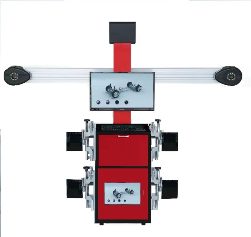 Motorvermogen van 0,75kw/1,1kw Auto gebruikt