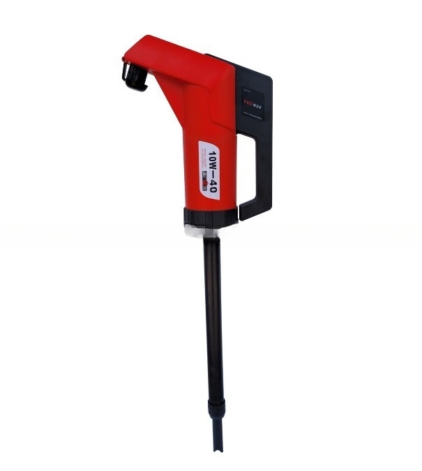 Verticale installatie Circulatiepompen voor handwielzuigpompen en olie-extractoren